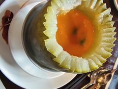 -杭州西子湖四季酒店·金沙厅