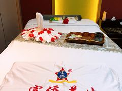 -富侨养生(威宁路店)