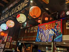 -小川洋风料理(汉街店)