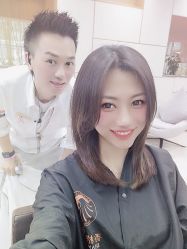 -CARR SALON