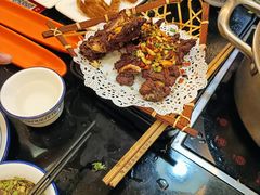 -小叫驴养生驴肉火锅(龙游店)