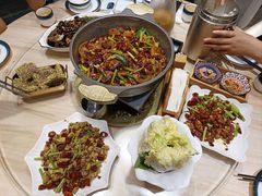 -香缇小院私房菜(盐务街店)