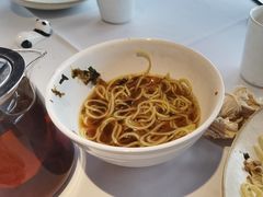 骨汤担担面-眉州东坡(翠微印象城店)
