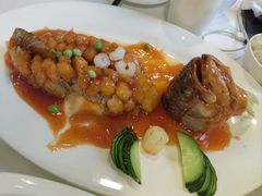 -清真马祥兴菜馆(云南北路店)