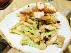 -鑫真味私房菜馆