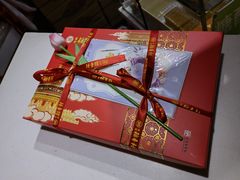 -北京稻香村(燕儿岛路店)