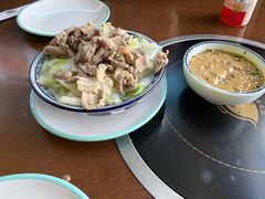 -牛街老爆肚满(牡丹园店)