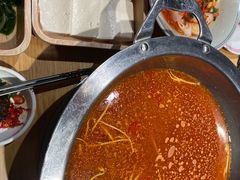 -老凯俚酸汤鱼(多彩城店)