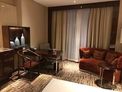 -济南富力凯悦酒店