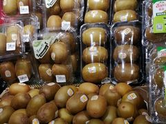 -百佳永辉超市(福田星河店)
