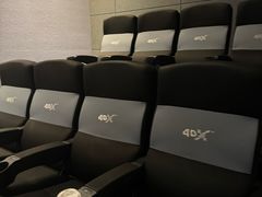 -CGV影城(滨江天街IMAX店)
