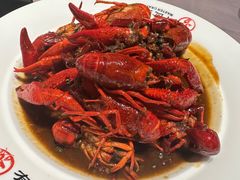 -有位虾匠·香辣蟹·小龙虾(李村店)