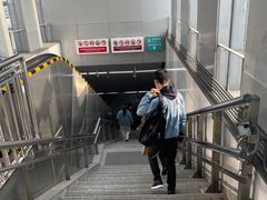 -刘家窑(地铁站)