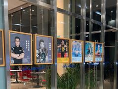 -蓝积木健身中心(高新店)