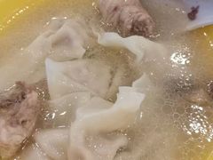 -龙抄手(春熙路总店)