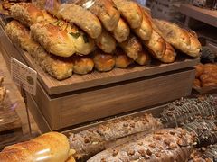 -西村叔叔的店·面包·甜品·蛋糕(崂山丽达店)