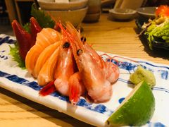 -初居食屋日式料理(万象城购物中心店)