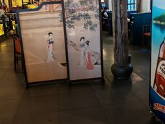 -HOHO餐厅(古子城店)