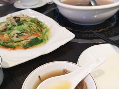 -东江海鲜大排档·潮汕菜·砂锅粥