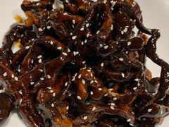 -枣子树·素食餐厅(普陀山店)