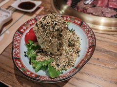 -肉魁屋·烧肉·烧鸟·酒场(高新店)