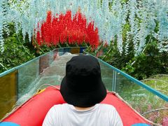 -十渡东湖港风景区