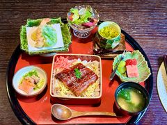 -鮨匠·割烹料理(巨鹿花园店)