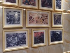 -郑庄脂渣海鲜楼(九水路店)