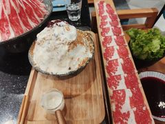 -五星桥原切肥牛火锅·30年专注好牛肉(湖塘店)