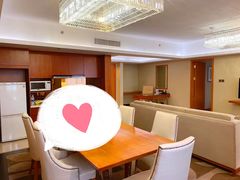 -成都天府丽都喜来登饭店