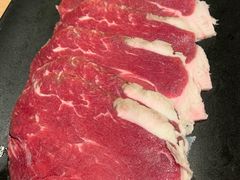 -新石器烤肉(西田城店)