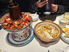 -湘鼎盛·大厨鲜炒湖南味(高新银泰店)
