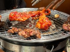 -蒜香焼肉PURUSHIN(马场路店)