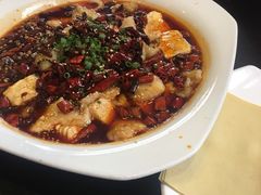 -老牌坊鲁菜名店(聊城美食岛店)