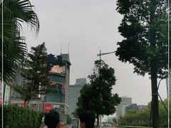 -万达广场(东莞厚街店)