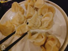 -浩运·海鲜青岛菜·海胆水饺(石老人店)
