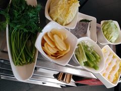 -海底捞火锅(崇文门新世界百货店)