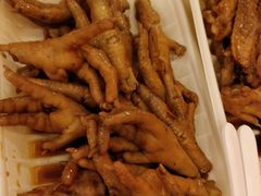 囱味凤爪-一心一味(水围店)