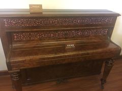 -鼓浪屿钢琴博物馆