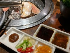 -御牛道日式烤肉料理(杭州万象城店)