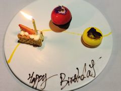 -哈布斯扒房(华发商都店)