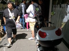 -老地方面馆(思南路店)