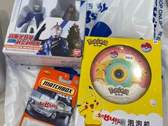 -TOYSRUS玩具反斗城(深圳布吉万象汇店)