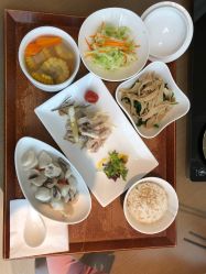 -金鹰国际月子中心(新街口店)