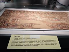 -巴音郭楞蒙古自治州博物馆