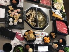-八角锄烧·肉火锅(天河城店)