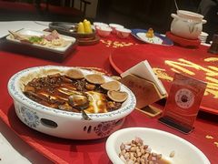 -山西会馆·晋菜·晋商宴·牌匾博物馆(胜利东街店)