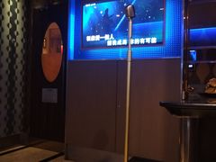 -乐界KTV(虹桥中心店)