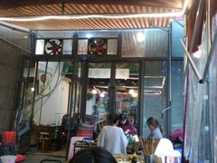 -周幺妹重庆老火锅(银泰城总店)