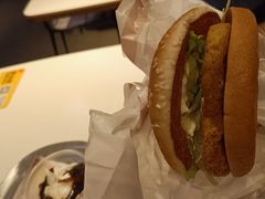 -麦当劳(垡头西路店)